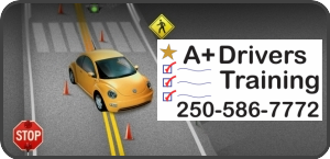 A+ Drivers Training