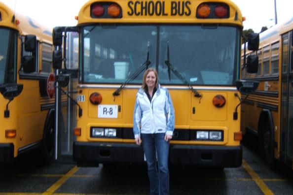 A+ Drivers Training Professional Driver Certified Training Instructor Tracy Stefani