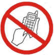 No Texting While Driving